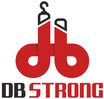 BETA HALAT (DB STRONG) - logo