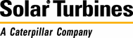 Solar Turbines - logo