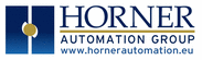 Horner Automation - logo