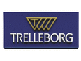 TRELLEBORG车轮系统 - 徽标