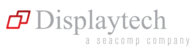 Displaytech - logo