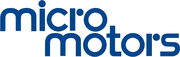 Micromotors - logo