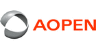 AOPEN - logo