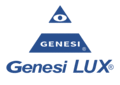 GENESI ELETTRONICA SRL - logo