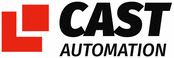 CAST AUTOMATION SL - logo