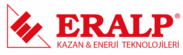 ERALP KAZAN VE ENERJİ TEKNOLOJİLERİ - logo