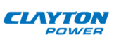 Clayton Power - logo