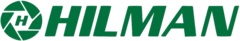 Hilman Rollers - logo