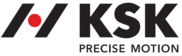 KSK PRECISE MOTION, a.s. - logo