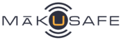 MakuSafe - logo