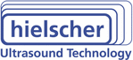 Hielscher - logo