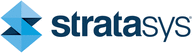 Stratasys - logo