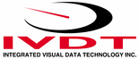 Integrated Visual Data Technology Inc - logo