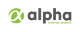 Alpha Moisture Systems Ltd - logo