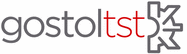 Gostol TST - logo