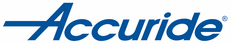 ACCURIDE - logo