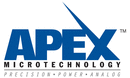 Apex Precision Product - logo