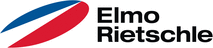 Elmo Rietschle - logo