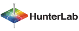 HunterLab - logo