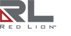 Red Lion Controls - logo