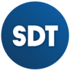 SDT Ultrasound Solutions - logo