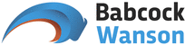 Babcock Wanson - logo