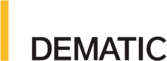 DEMATIC - logo