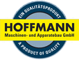 HOFFMANN APPARATE - logo