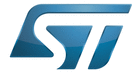 STMicroelectronics - logo