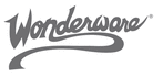 WONDERWARE - logo