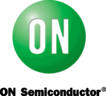 ON Semiconductor - logo