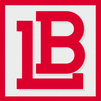 LB - logo