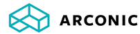 Arconic - logo