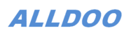 ALLDOO Micropump | Micro Diaphragm Pumps - logo