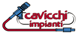 Cavicchi Impianti  -  Logo