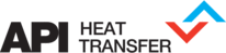 API Schmidt-Bretten, API Heat Transfer group - logo