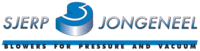 Sjerp & Jongeneel - logo