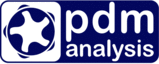 PDM Analysis Ltd - logo