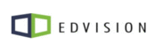 EDVISION - logo