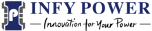 Infypower - logo