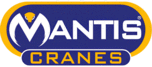 Mantis Cranes - logo