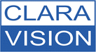 Clara Vision SAS - logo