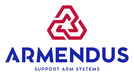 ARMENDUS - logo