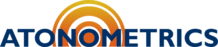 Atonometrics - logo