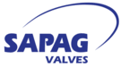 Sapag Valves - logo