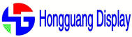 Shenzhen Hongguang Display Co., Ltd - logo