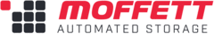 Moffett Automated Storage Ltd - logo