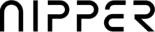 Nipper - logo