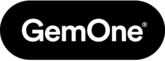 GemOne - logo