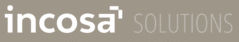Incosa Solutions BV